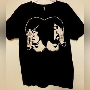 Death from Above 1979 Concert Tee shirt